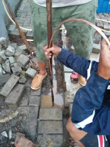 Pusat Pasang Penangkal Petir Cibinong