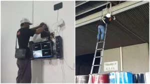 Mitra Pasang CCTV Leuwiliang