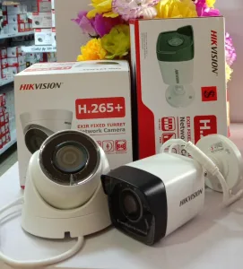 Jasa Pasang CCTV Pancoran Mas