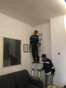 Spesialis Pasang CCTV Gunungsindur