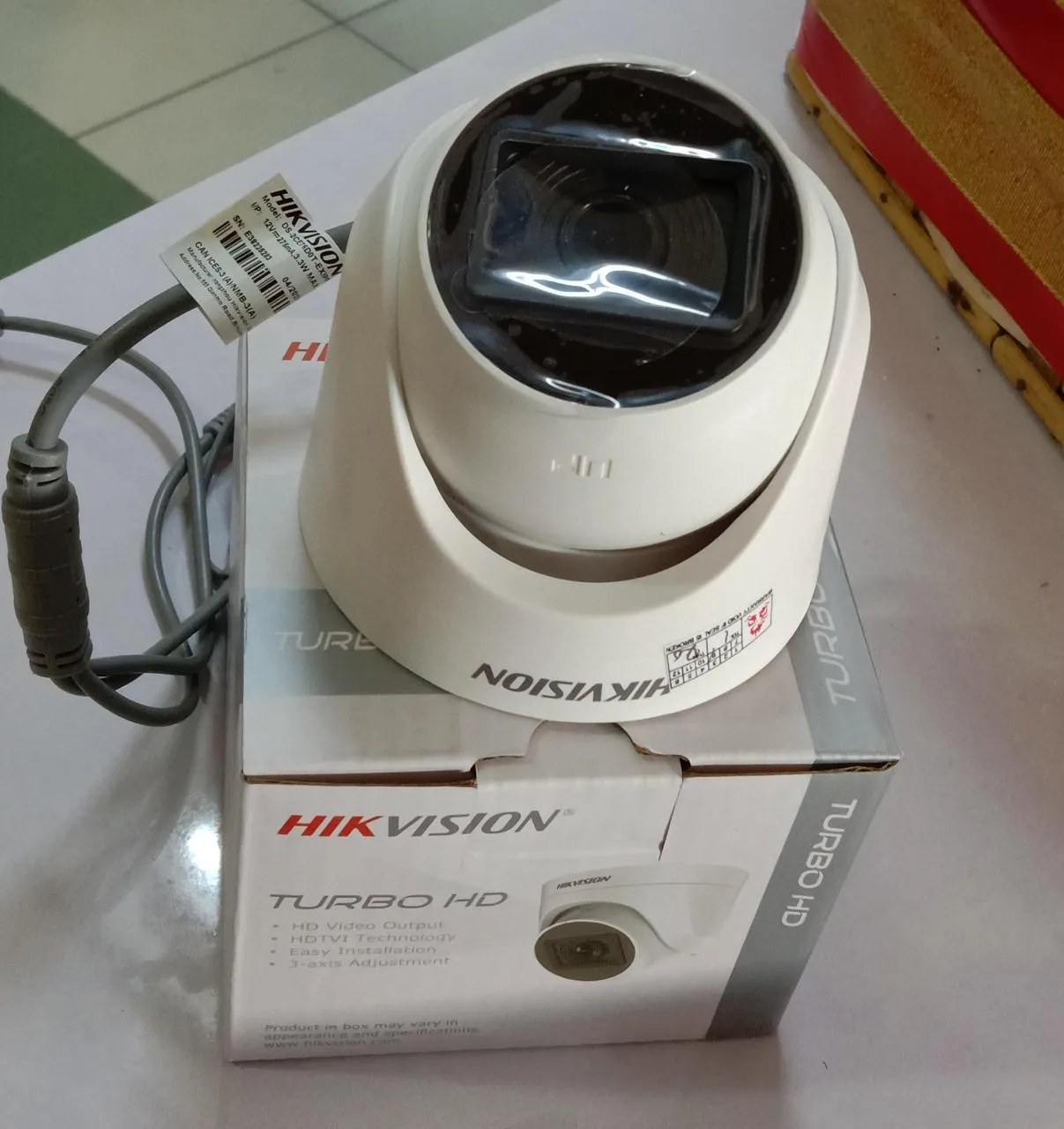 cctv jakarta selatan