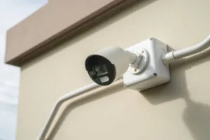 CCTV dipasang di rumah untuk keamanan 24 jam di Bogor Selatan