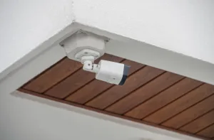 Ahli pasang kamera CCTV Tambun Selatan Bekasi di rumah modern