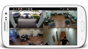 onlinecctv Monitoring CCTV via smartphone Pekayon Jaya Bekasi