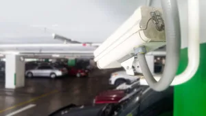 Agen Spesialis Pasang CCTV Jakarta Pusat