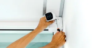 Pasang CCTV Bintaro Tangerang Selatan