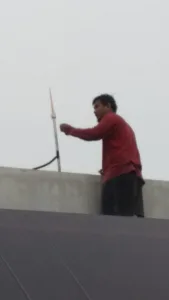 Pusat Pasang Penangkal Petir Citeureup