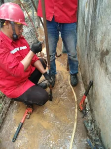 Mitra Pasang Grounding Neglasari Tangerang