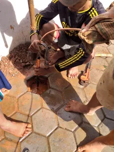 Ahli Pasang Penangkal Petir Tenjo