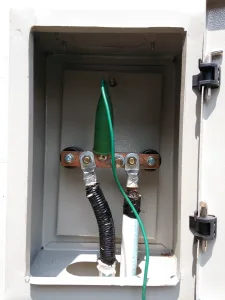 Pasang Grounding Petir Tangerang Selatan