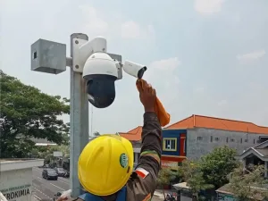 Spesialis Pasang CCTV Ciomas