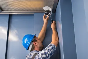 Jasa Pasang CCTV Tangerang Selatan