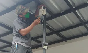Service Pasang CCTV Ciawi