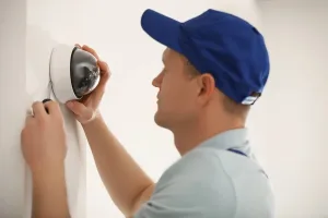 Teknisi CCTV Kembangan Jakarta Barat