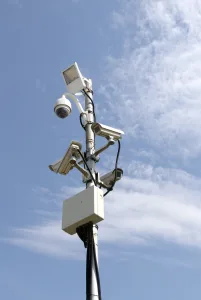 Jasa Pasang CCTV Perwira