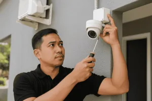 Jasa Pasang CCTV Cinere