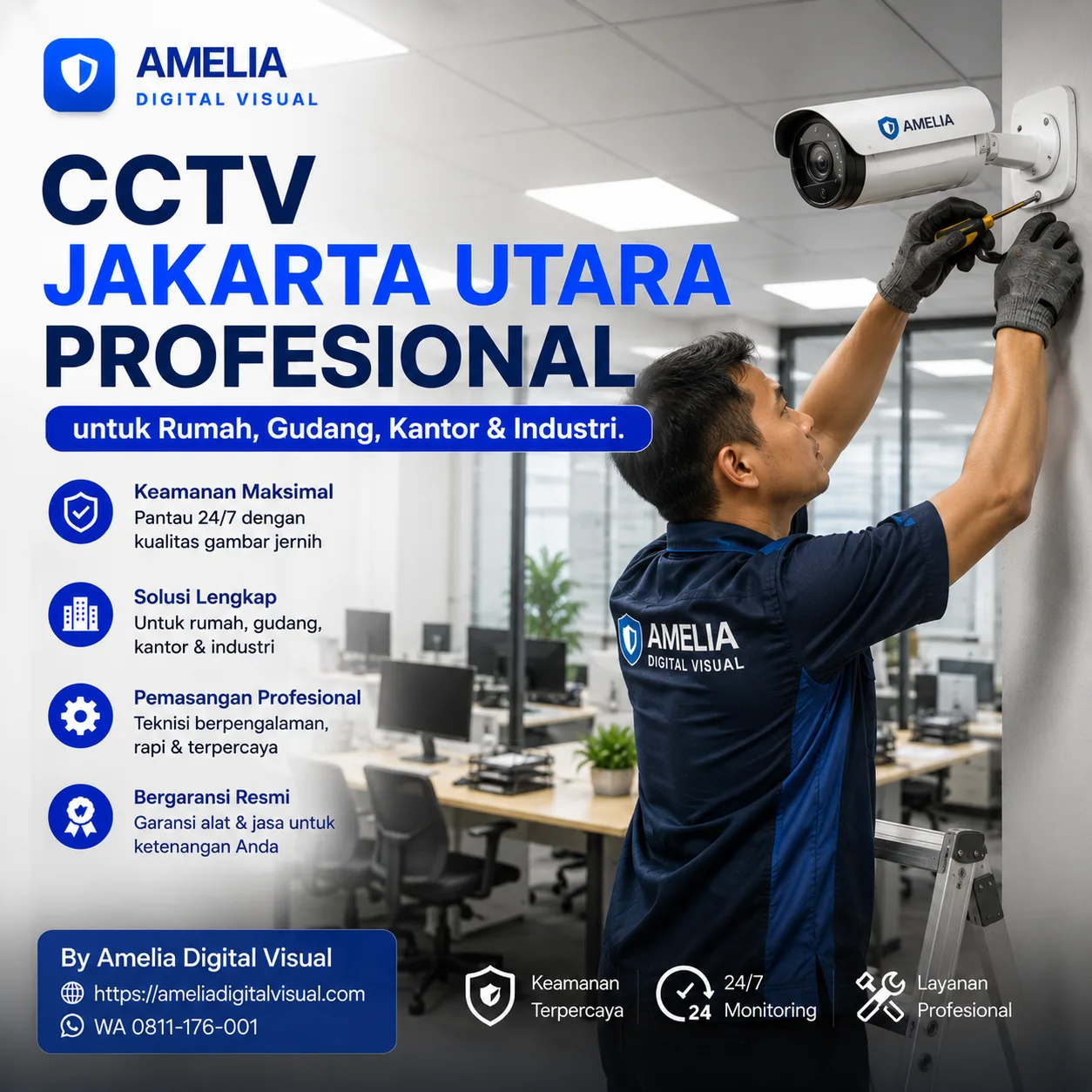 cctv jakarta utara