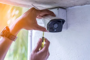 Teknisi Pasang CCTV Jatiluhur